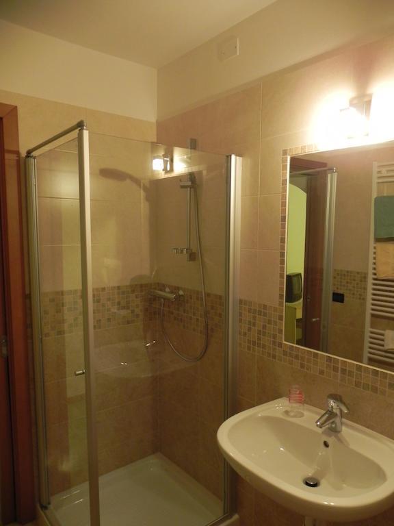 Rifugio Capanna Bill Hotel Rocca Pietore Ngoại thất bức ảnh