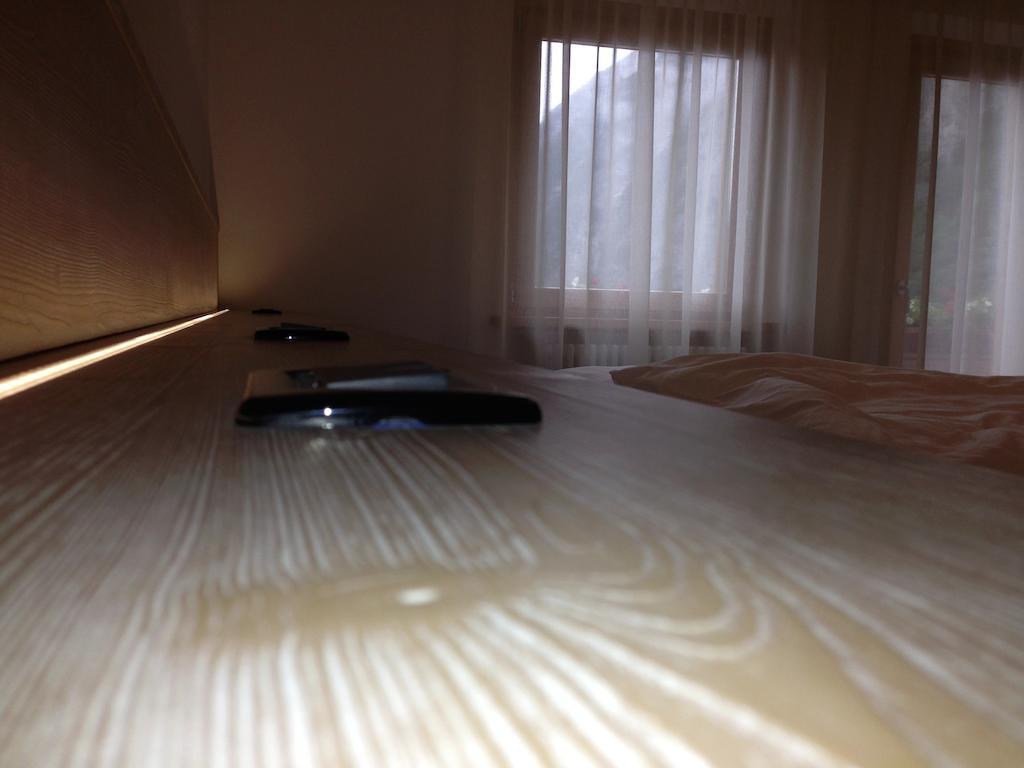 Rifugio Capanna Bill Hotel Rocca Pietore Ngoại thất bức ảnh