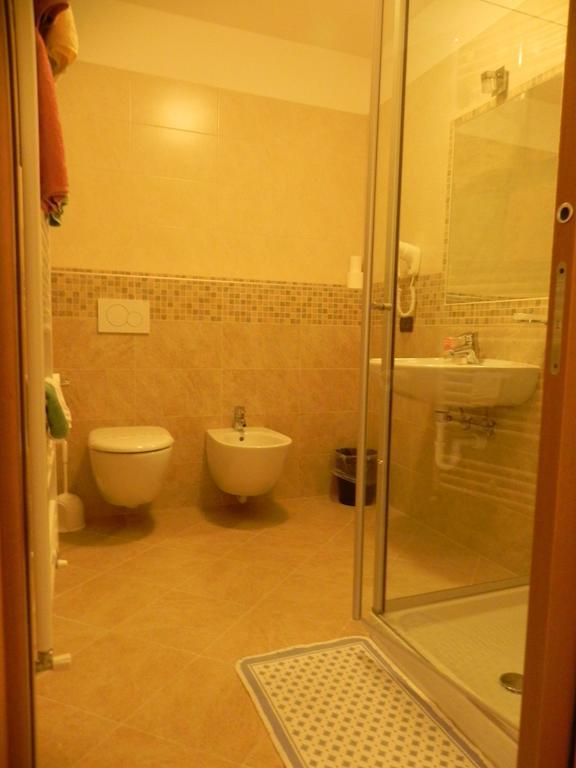 Rifugio Capanna Bill Hotel Rocca Pietore Phòng bức ảnh